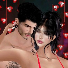 XSonjaDarkX