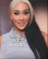 UrbanBarbie