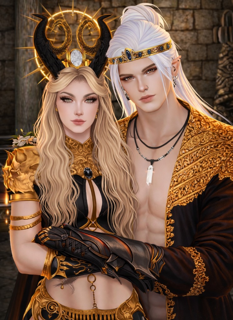 GaelValmyr