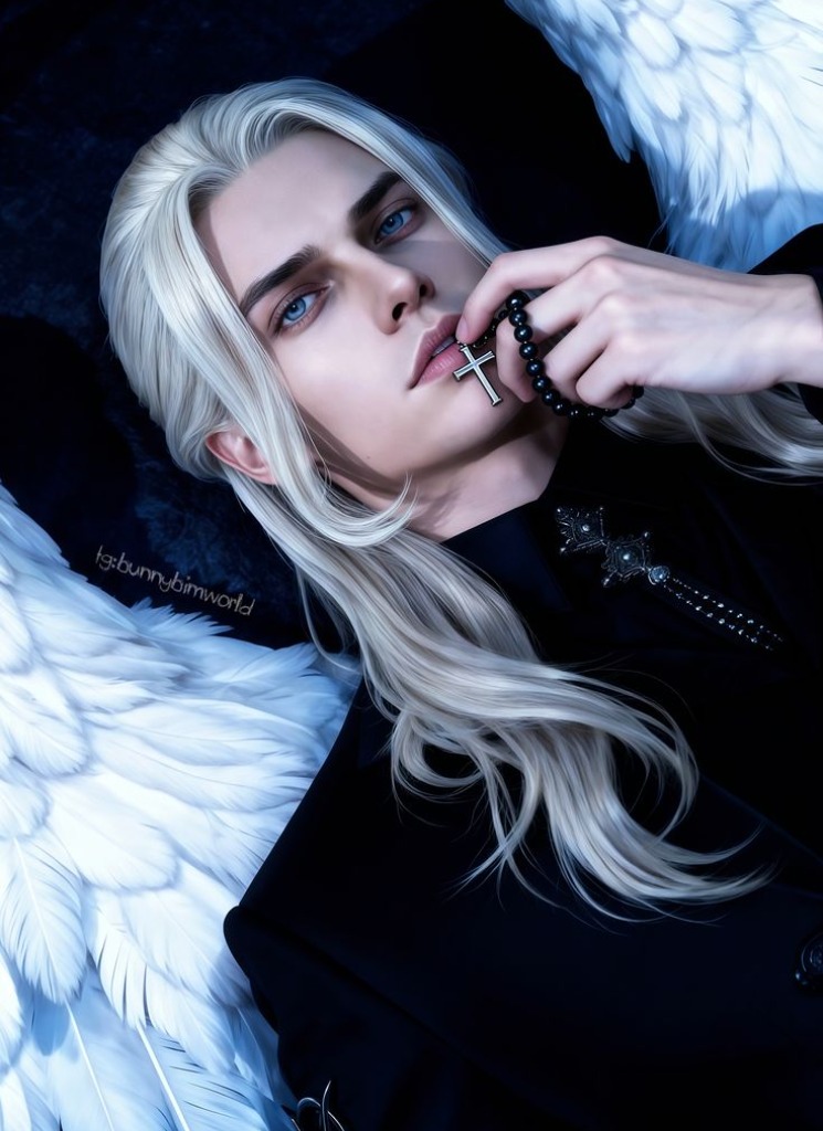 GaelValmyr
