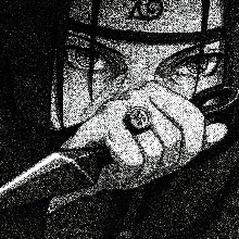 Portrait de l'avatar