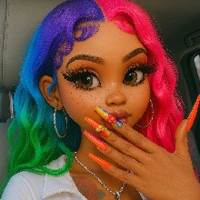 prettydisastertink