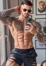 Torettodark