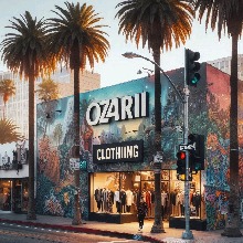 Ozarii