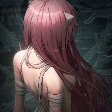 Assombrie