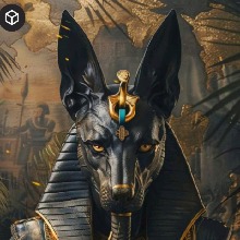 Anubis311