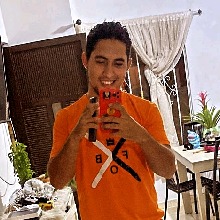 foto avatar