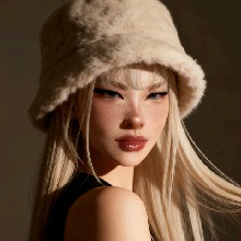 Avatar Bild