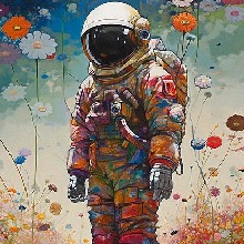 LadyConstellation