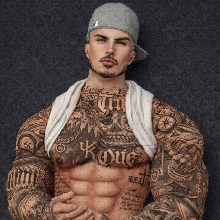 immagine avatar