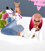 PoohBabyyGem34