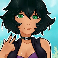Canvas: Miiyuko