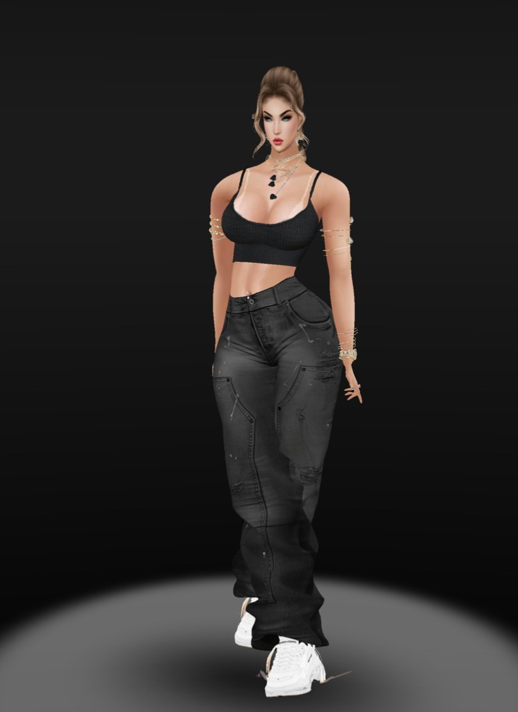 SharisDj