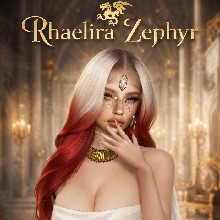 RhaeliraZephyr