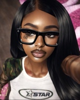 lilfineponii