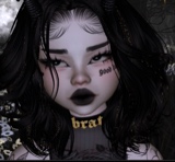 JordynnMysticStarr