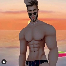 immagine avatar