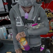 YungFresco