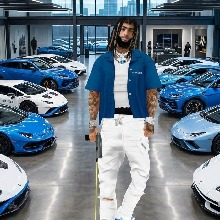 Keyonnihusband