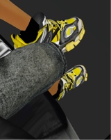 avatar picture