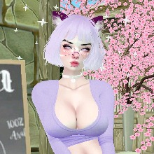 Kitsuthekitsune