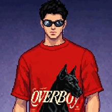 avatar picture