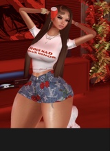 saucymama22
