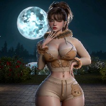 Heidi13xx