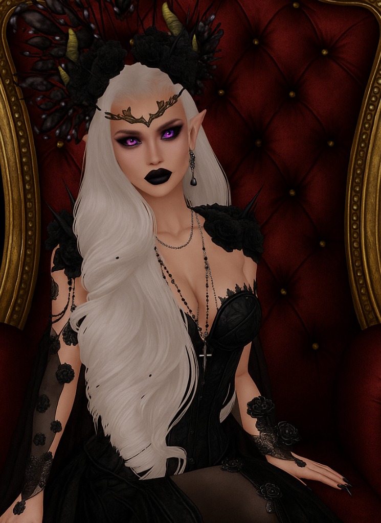LyxiraTenethrial