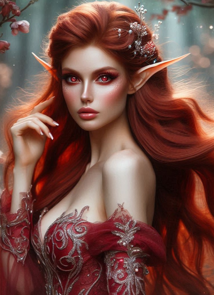 LyxiraTenethrial