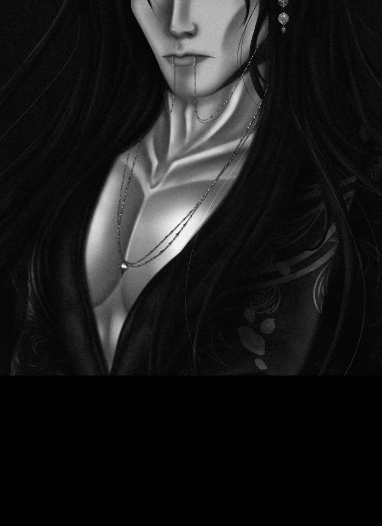 LucienValentine
