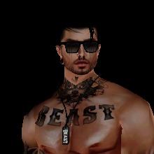 Beastmoon711