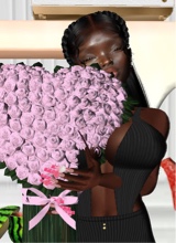 RosaBlack