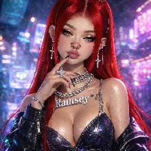 PrincessN3VA