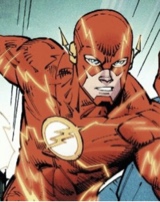 TheSpeedforce