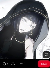 Portrait de l'avatar