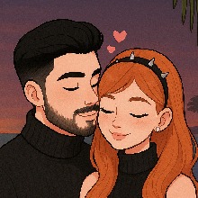 immagine avatar
