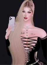 Portrait de l'avatar