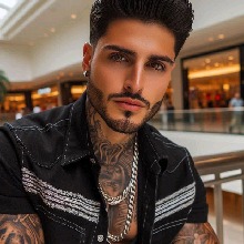 BlaineEAltman