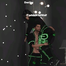 BranIrishWolf