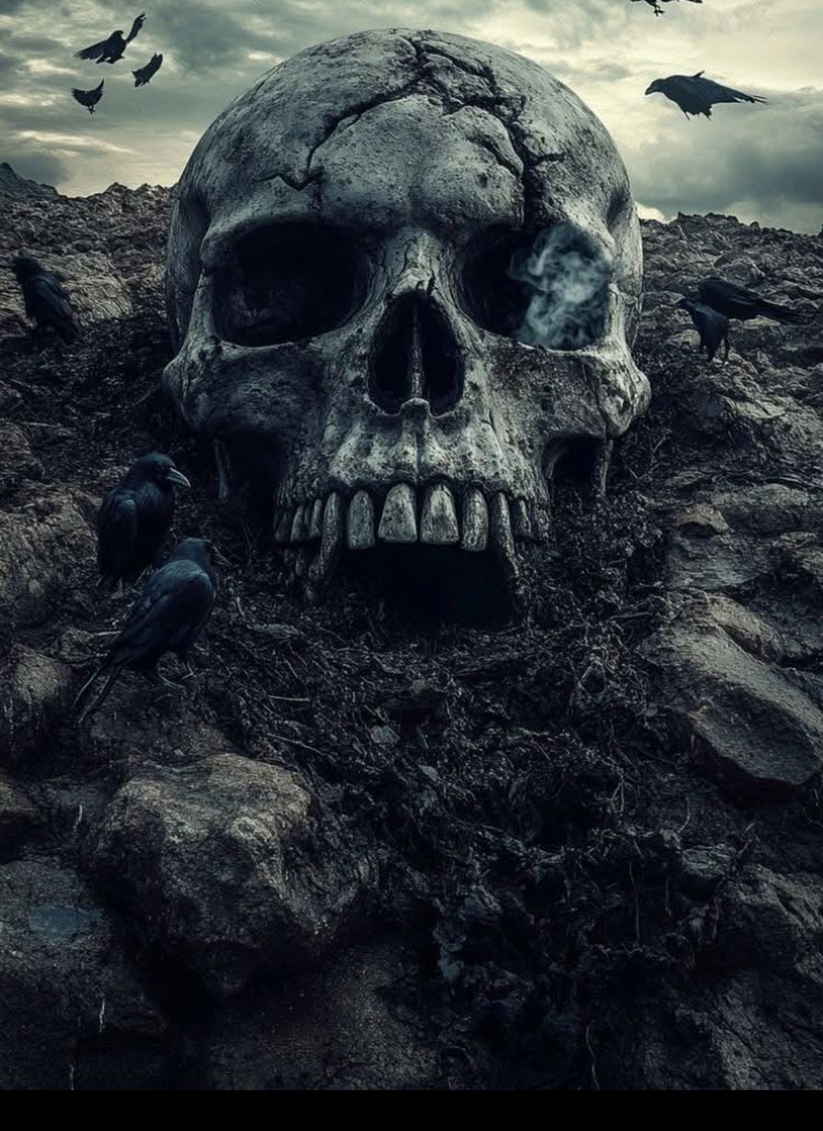 GraveDigging