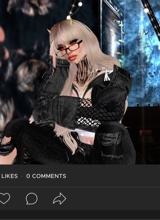 VaniLittleDevil