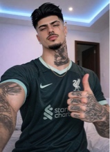 BeckerNoah