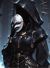 FroseBloodRose