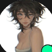 Portrait de l'avatar
