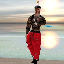 immagine avatar