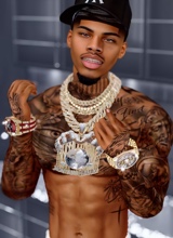 Mrwalkshitdown