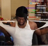 Mrwalkshitdown