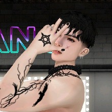immagine avatar