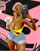 MizFiona